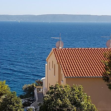 Apartments Bandic - 30 Meters To The Beach تروغير المظهر الخارجي الصورة